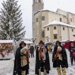 Mercatini di Natale di Santa Maria Maggiore 2021 - ph. Marco Benedetto Cerini