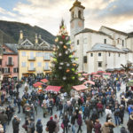 Mercatini di Natale di Santa Maria Maggiore - ph. Susy Mezzanotte
