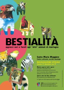 bestialita